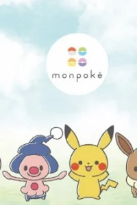 Monpoke